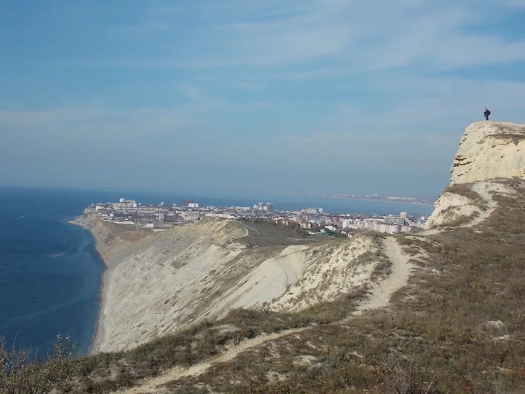 Поселок супсех фото Анапа Су-Псех вид сверху