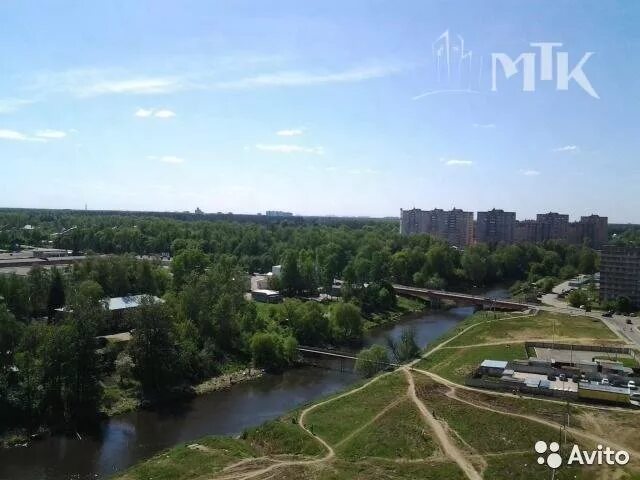 Поселок свердловский фото поселка Продажа 1-комнатная квартира в Московской области - Московская область, городско