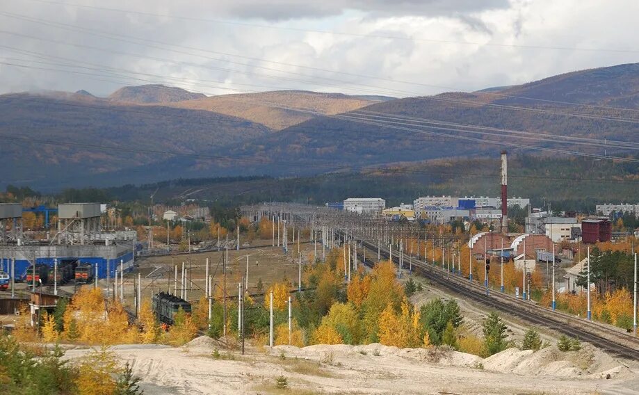 Поселок таксимо бурятия фото Погода в таксимо бурятия на 10 дней