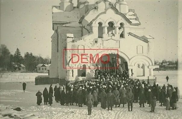 Поселок тайцы фото Крестный ход в Тайцах. Фотография из альбома Гатчинский район - 0 из 80 ВКонтакт