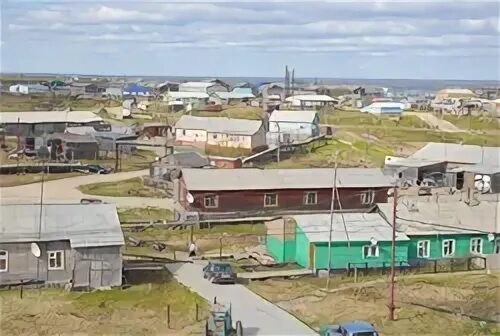 Поселок тазовский фото В Тазовском районе в списке неплательщиков оказались даже прокуратура и компания