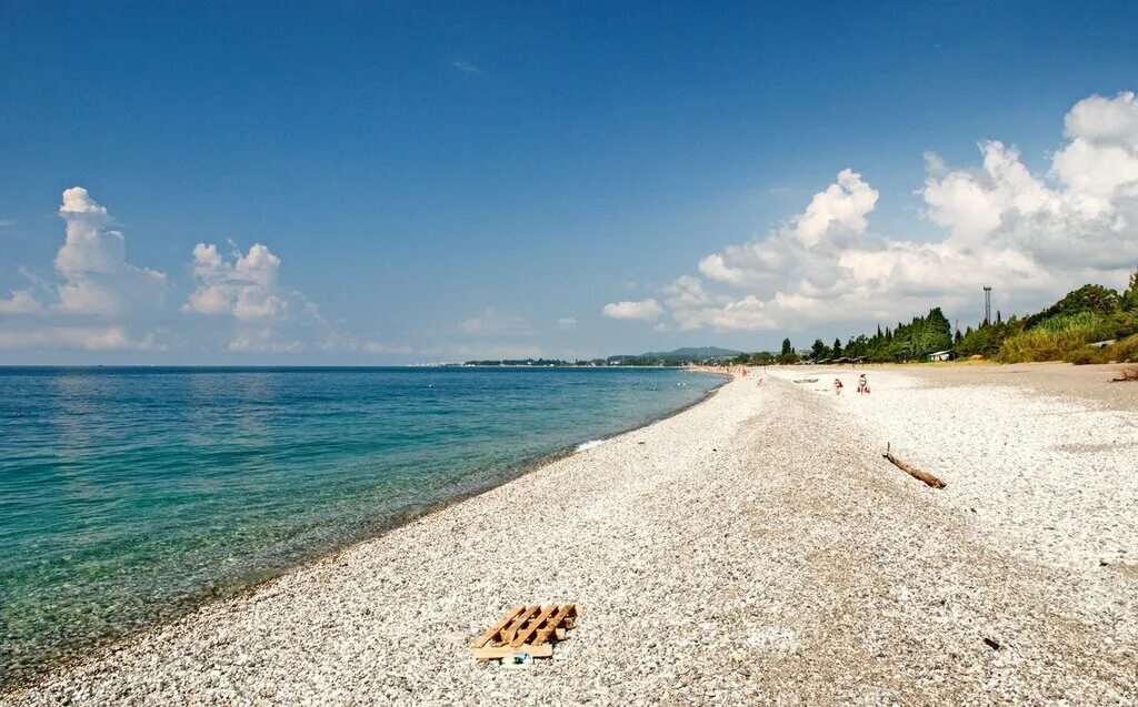 Поселок цандрипш абхазия фото Гостевой дом РаЗСвет, hotel, Цандрыпш, улица Лакоба, 76 - Yandex Maps