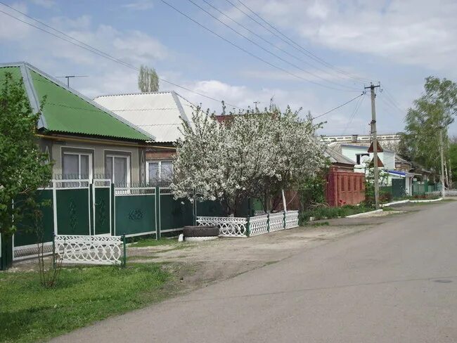 Поселок целина фото Поселок Целина - полная экскурсия." в блоге "Своими глазами" - Сделано у нас