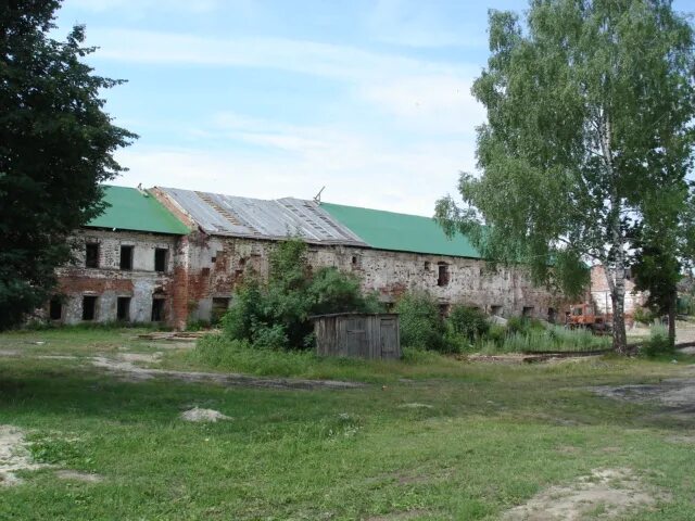 Поселок центральный нижегородская область фото Рабочий поселок центральный нижегородская