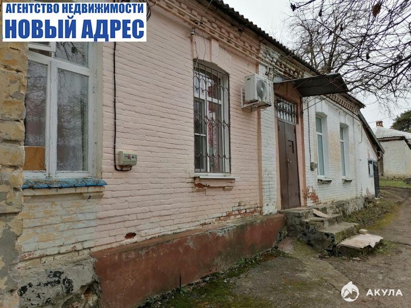 Поселок терский ставропольский край фото Продаю 1-комнатную квартиру ID 1574978, поселок Терский Ставропольский край, Гео