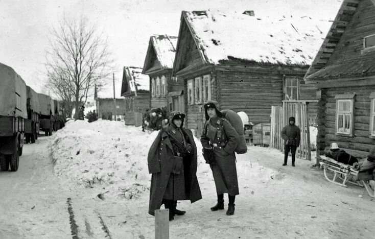 Поселок толстопальцево фото военного времени Pin by Федька Курицын on World War 2: High Resolution Photos Luftwaffe, World wa