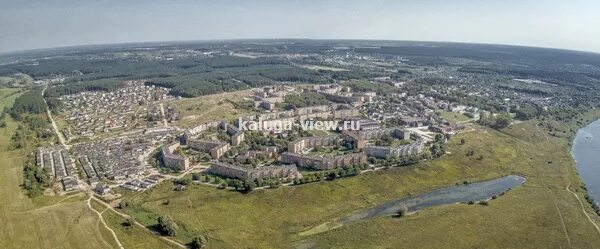 Поселок товарково калужская область фото Перейти на страницу с картинкой