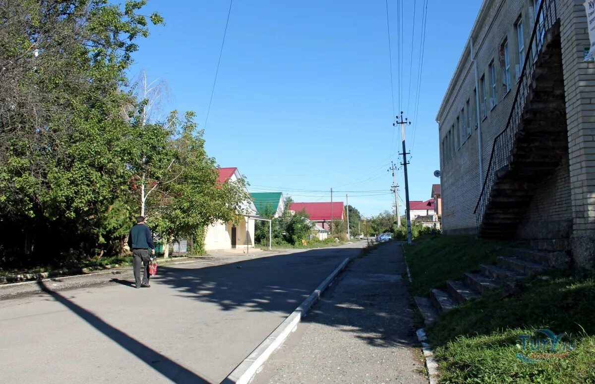 Поселок тульский фото Погода пос тульский