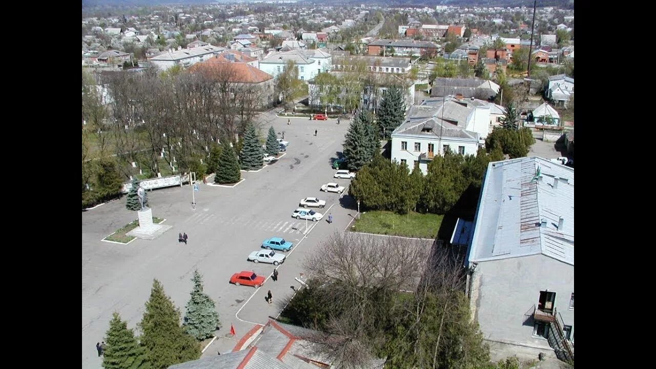 Поселок тульский фото Адыгея поселок тульский - блог Санатории Кавказа