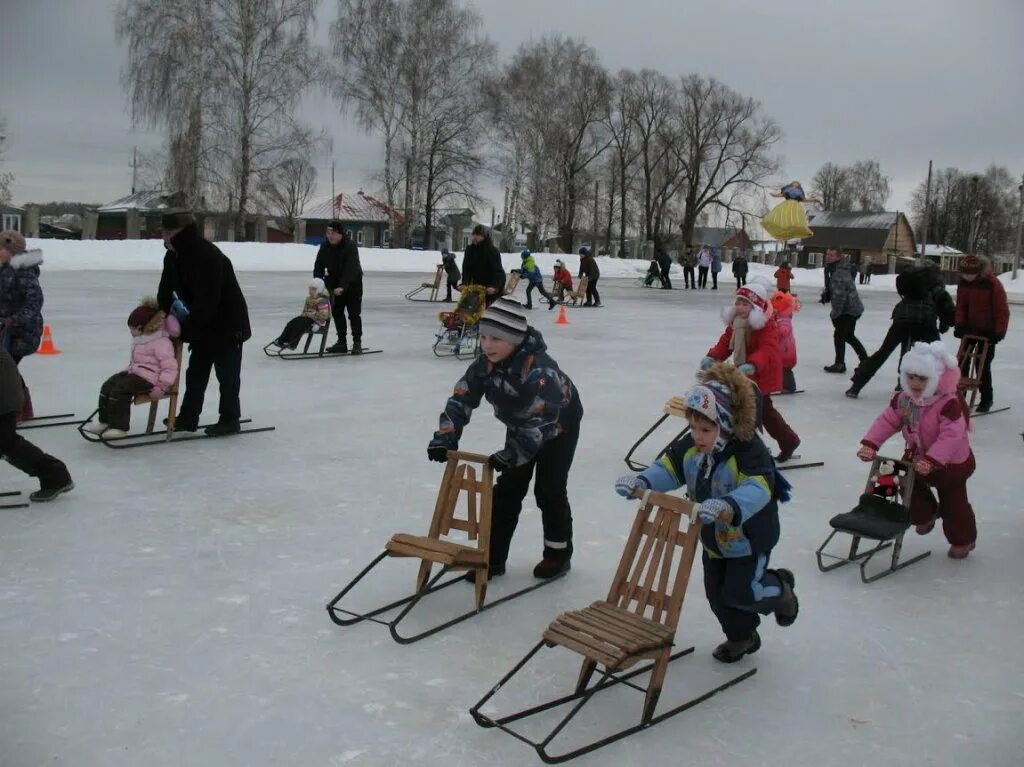 Поселок тумботино фото МАУК "Центр развития" Новости