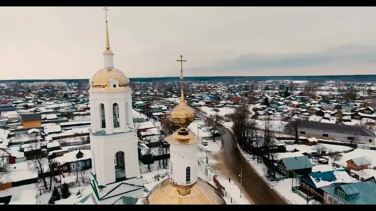 Поселок тумботино фото Красотища поселка Тумботино. - YouTube