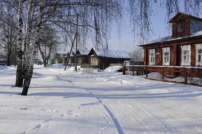 Поселок тумботино фото Русский мир.ru" в фотографиях: "Большие гонки