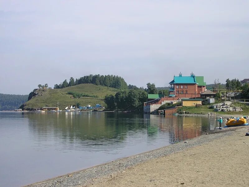 Поселок тургояк челябинская область фото Город Миасс: климат, экология, районы, экономика, криминал и достопримечательнос