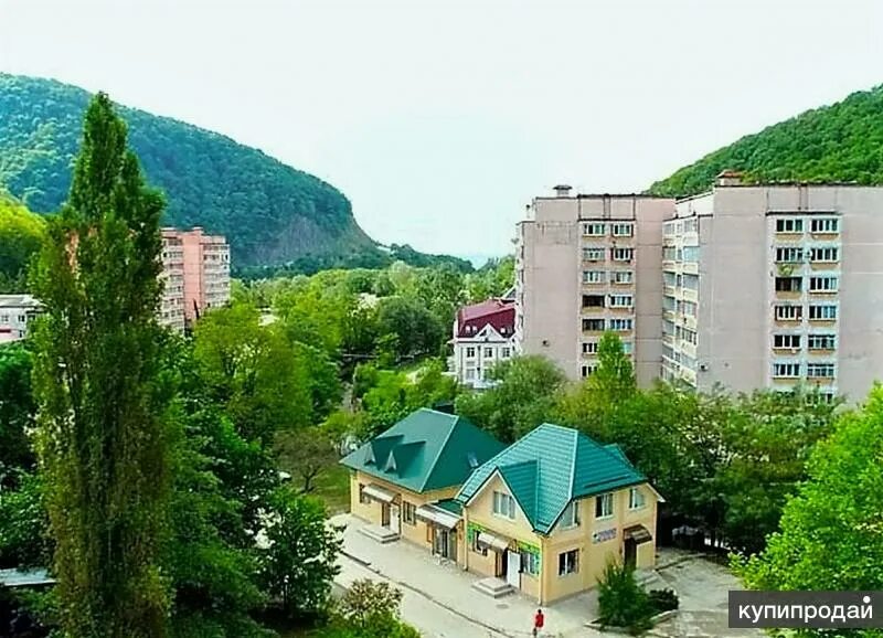 Поселок тюменский фото 1-к квартира, 61 м2, 3/6 эт. п. Тюменский Туапсинский район в Агое