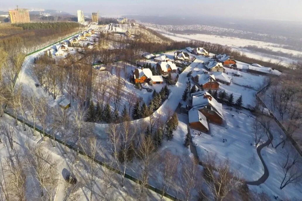 Поселок уфимский фото Год без Бабая: вспоминаем всё о политической карьере первого президента Башкирии