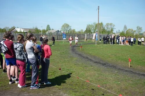 Поселок уршельский фото Администрация муниципального образования Гусь-Хрустальный район (муниципальный р