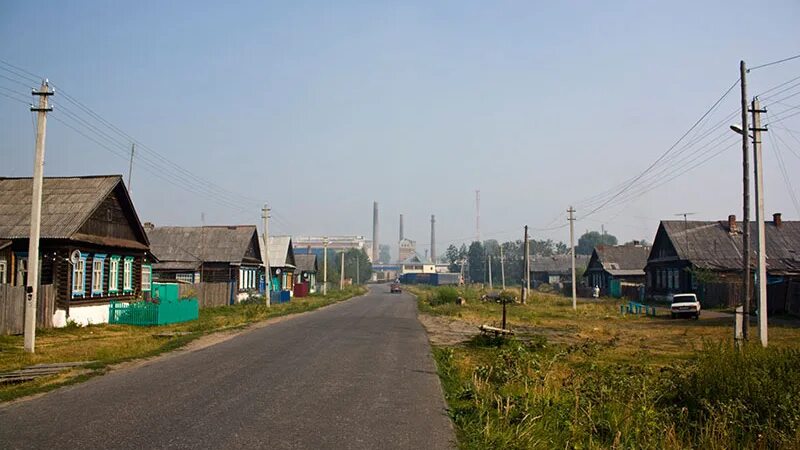 Поселок уршельский фото В Уршельском сельском поселении почти достигнут коллективный иммунитет. Количест