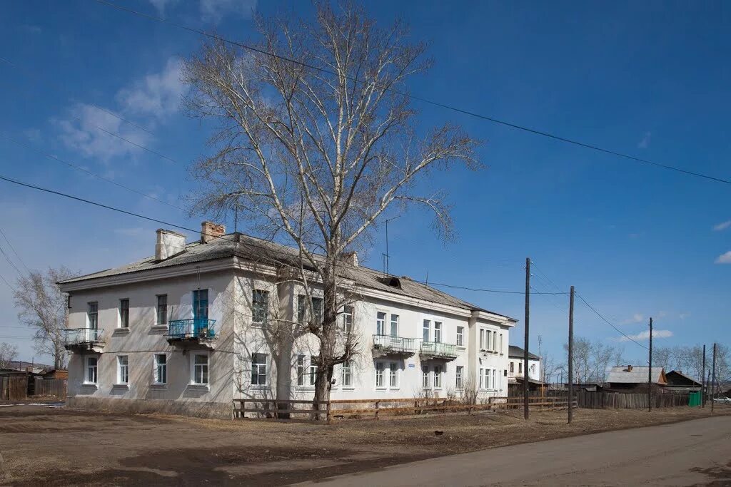 Поселок усть ордынский иркутская область фото Фото Домик в городе Усть-Ордынский