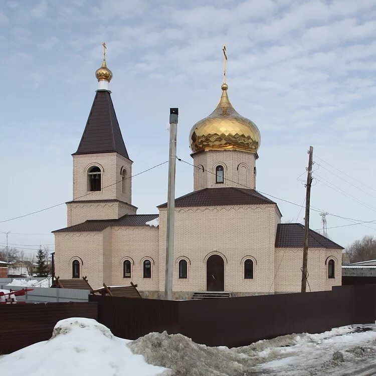 Поселок увельский челябинская область фото Церковь Рождества Христова, Увельский (Увельский район), фотография. фасады