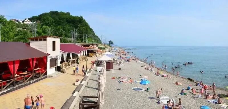 Поселок вардане краснодарский край фото Гостевой дом "Lika" - Вардане,ул. Львовская, д. 66/1 - официальный сайт: цены, ф