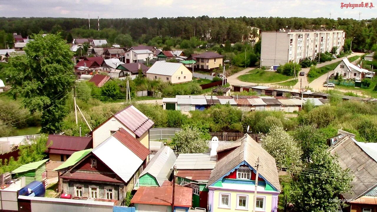 Поселок васильево зеленодольский район фото ул.Стекольная. Васильево (Зеленодольский район) Фотопланета