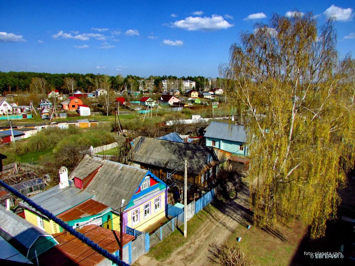 Поселок васильево зеленодольский район фото Васильево фото YugNash.ru