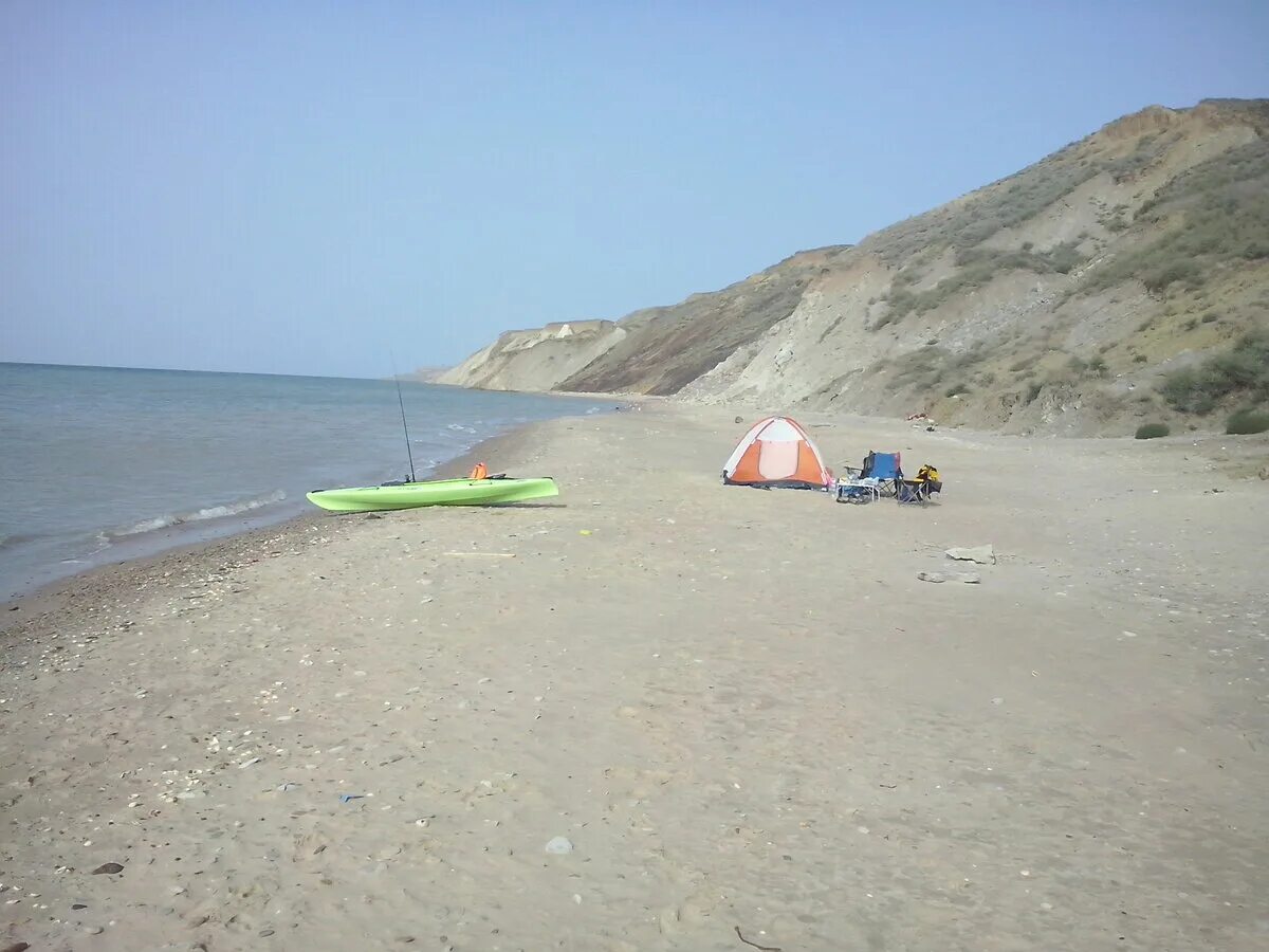 Поселок веселовка краснодарский край фото пляжа Где на Черном море пустые пляжи Кубань.RU Дзен