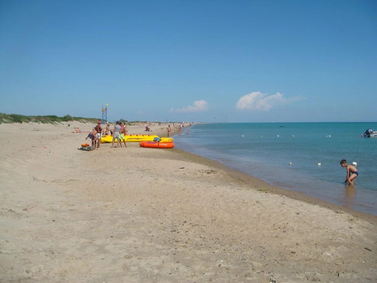 Поселок веселовка краснодарский край фото пляжа Отдых на море веселовка краснодарский