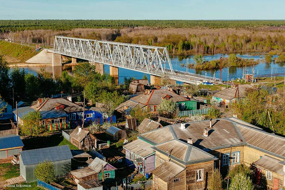 Поселок ветлужский фото Фототур по Поветлужью Нижегородской области - Бортовой журнал. Россия.