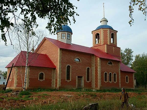 Поселок ветлужский фото Администрация поселка Ветлужский 13