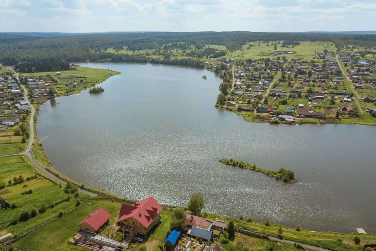 Поселок висим фото Поселок Висим будет представлять Россию на международном уровне - Новости Свердл