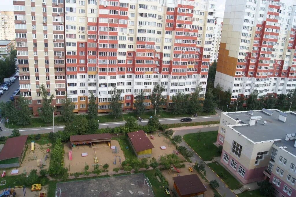 Поселок внииссок фото ВНИИССОК, 1-но комнатная квартира, ул. Дружбы д.13, 4950000 руб.