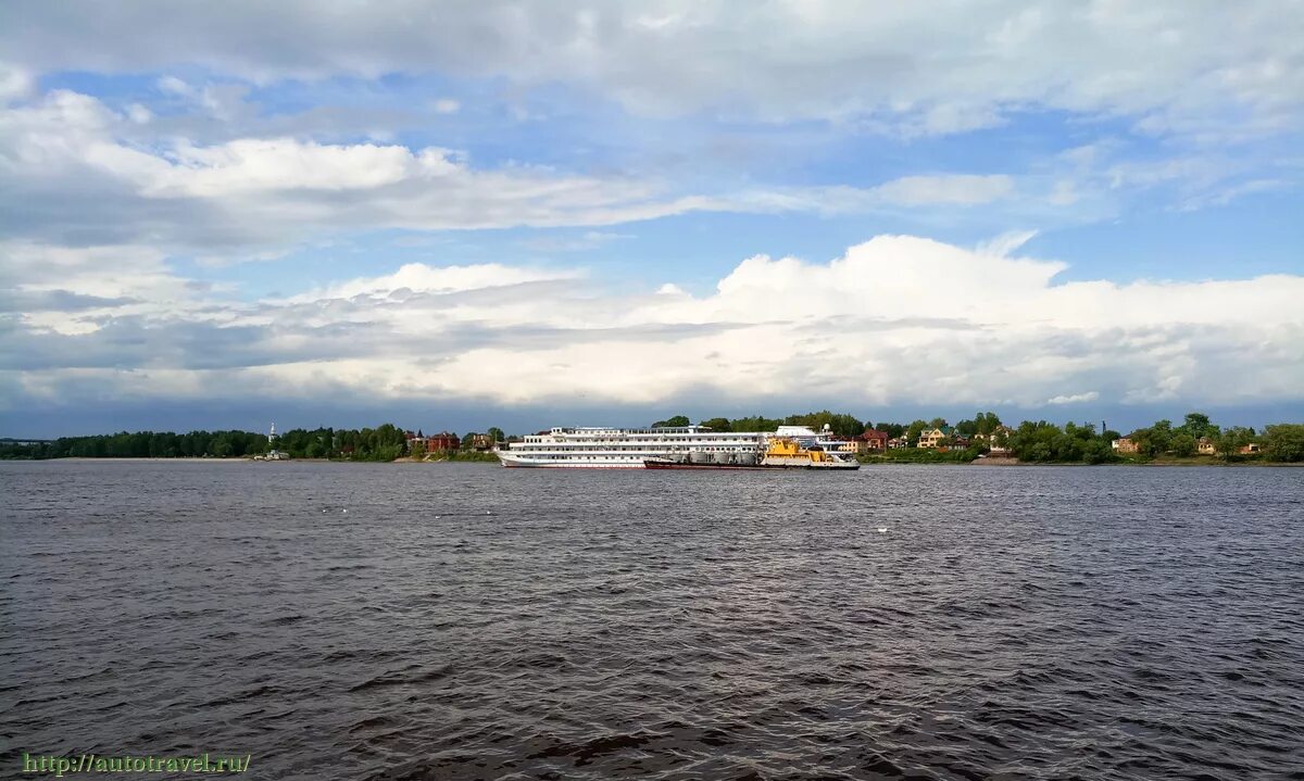 Поселок волга фото Ярославль (Ярославская область) фотографии