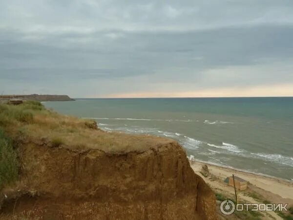 Поселок волна фото поселка Отзыв о Отдых в поселке Волна (Россия, Тамань) Для любителей тихого и спокойного