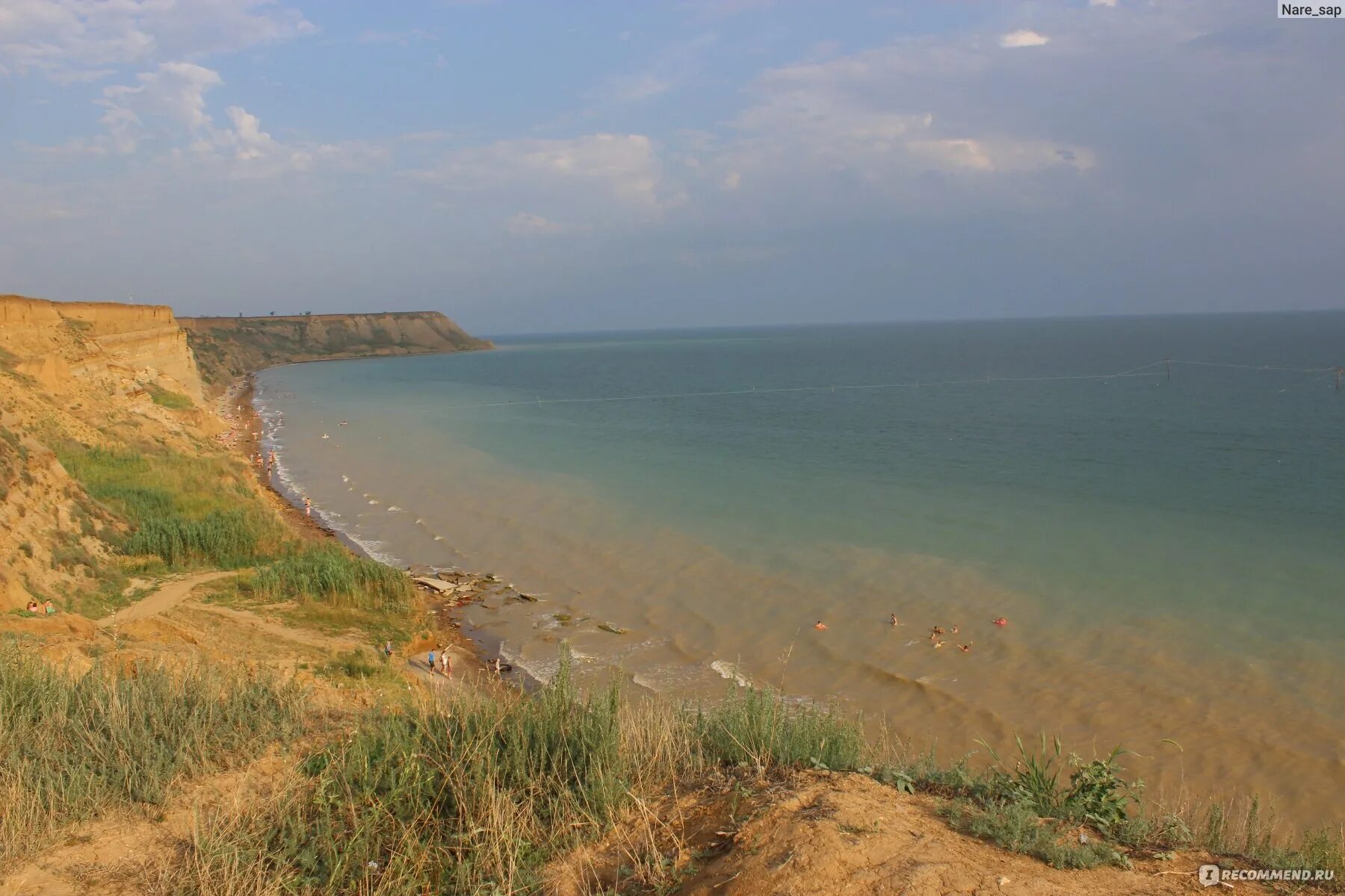 Поселок волна краснодарский фото Краснодарский край, поселок Волна - "Дикий пляж. Море и горы. Дельфины которых в