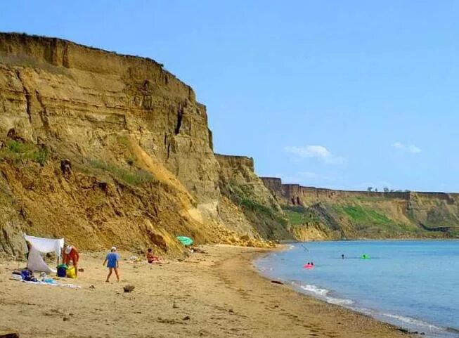 Поселок волна краснодарский фото Село волна краснодарский край