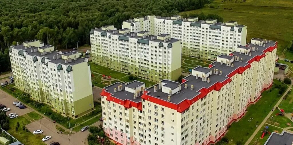 Поселок володарского московская область фото Продажа квартир комнат и домов от собственников в Москве 326 объявлений