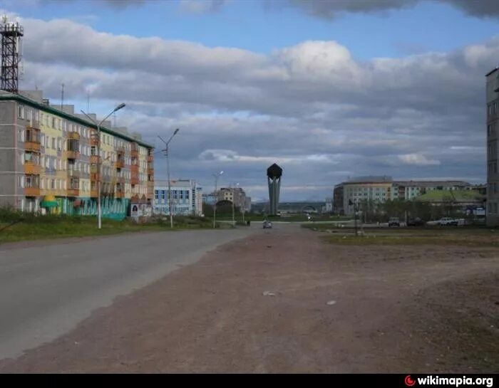 Поселок воргашор фото Воргашор фотографии, фотографии города Воргашор