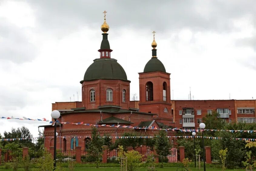 Поселок воротынск калужской области фото 12 апреля Воротынск стал селом - Общество - Новости - Калужский перекресток Калу