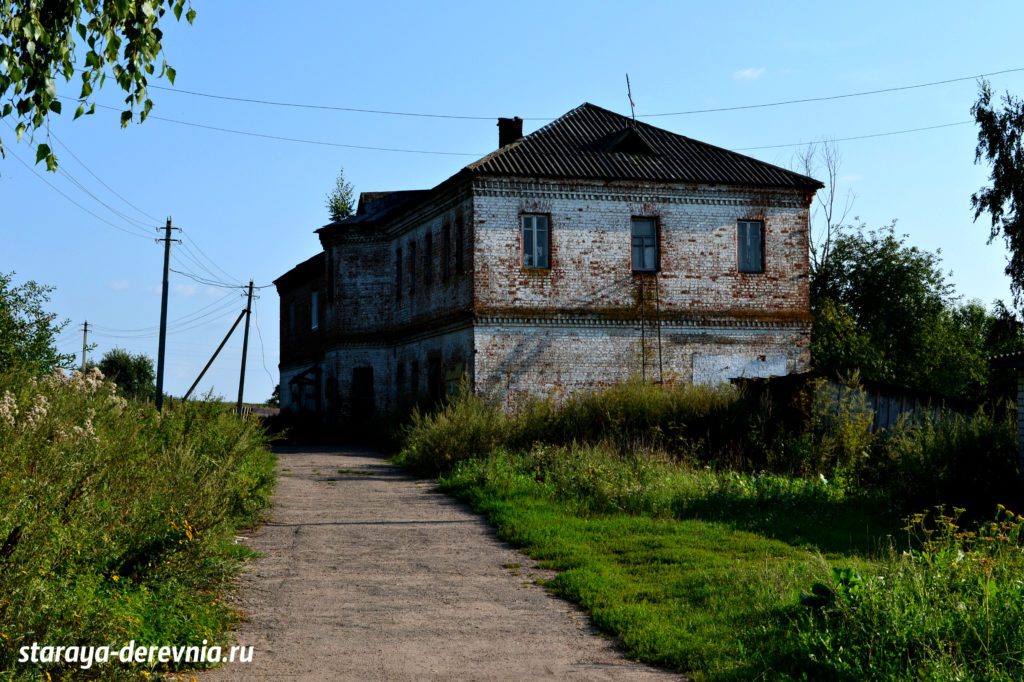 Поселок восход нижегородская область фото п. Восход - Деревни и сёла. Нижегородской области.Деревни и сёла. Нижегородской 