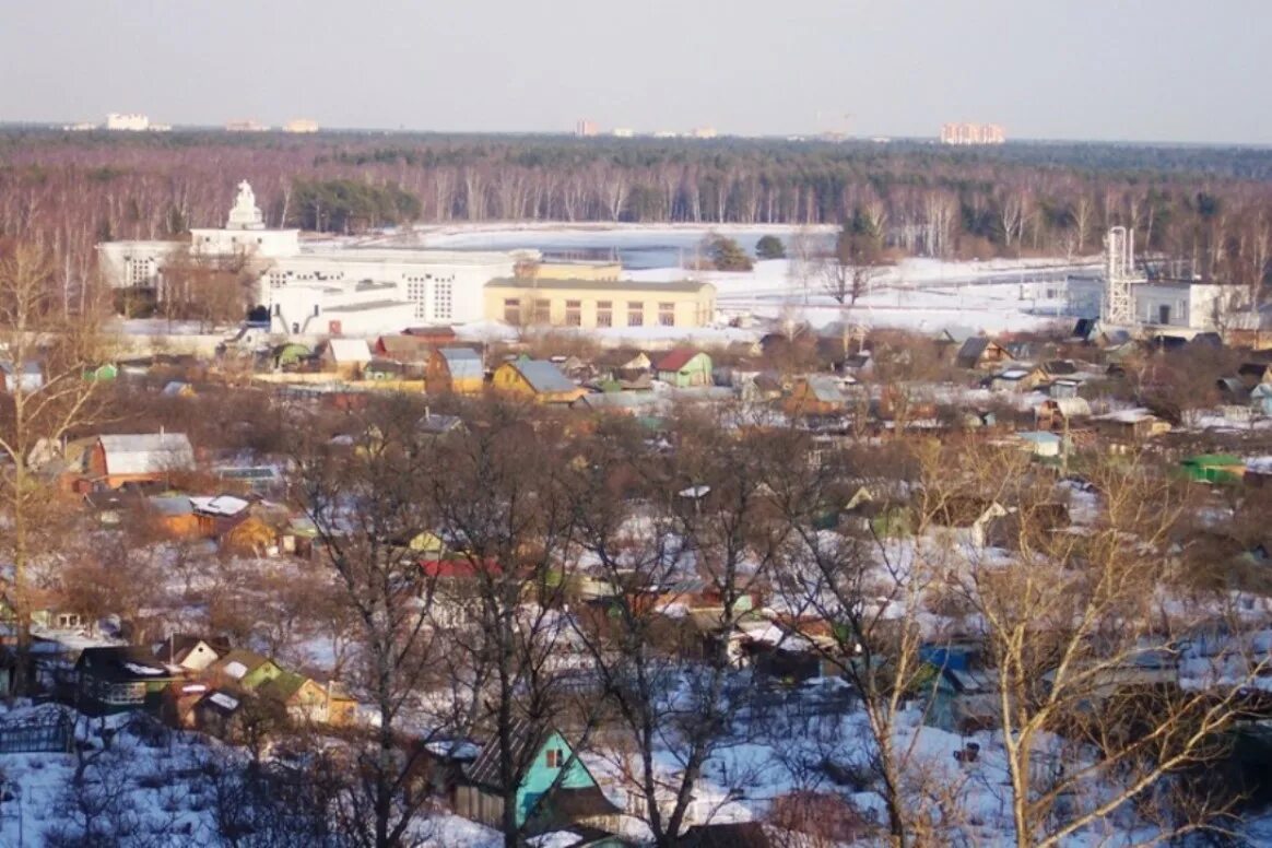 Поселок восточный фото Посёлок Восточный - История ВАО в фотографиях.Старые фото Новогиреево, Перово.