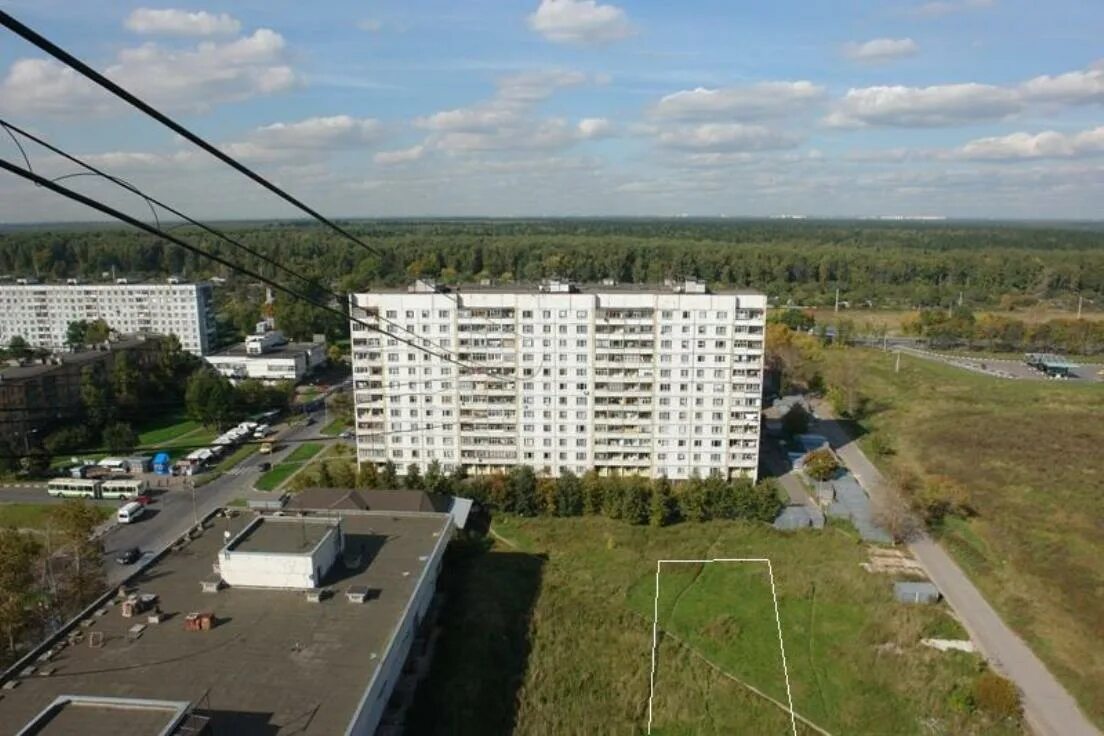 Поселок восточный фото Посёлок Восточный - История ВАО в фотографиях.Старые фото Новогиреево, Перово.