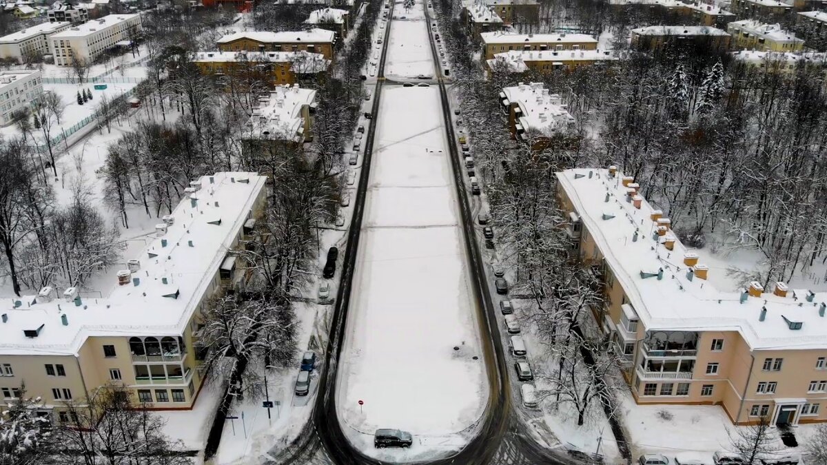 Поселок восточный москва фото Народная приемная" КПРФ и "горячие точки" Восточного округа "Народная приемная" 