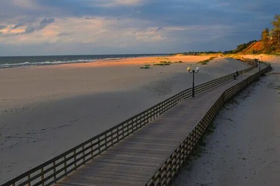 Поселок янтарный калининградская область фото Beach Promenade (Yantarnyy) - All You Need to Know BEFORE You Go - Updated 2021 