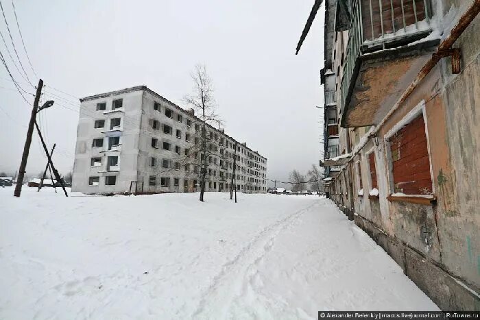 Поселок юбилейный фото Полузаброшенный поселок Юбилейный - Фото Дом Солнца. Фотография 20