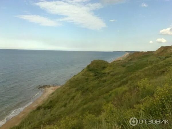 Поселок за родину темрюкский район фото Отзыв о Отдых в поселке "За Родину" Темрюкского района (Россия, Краснодарский кр