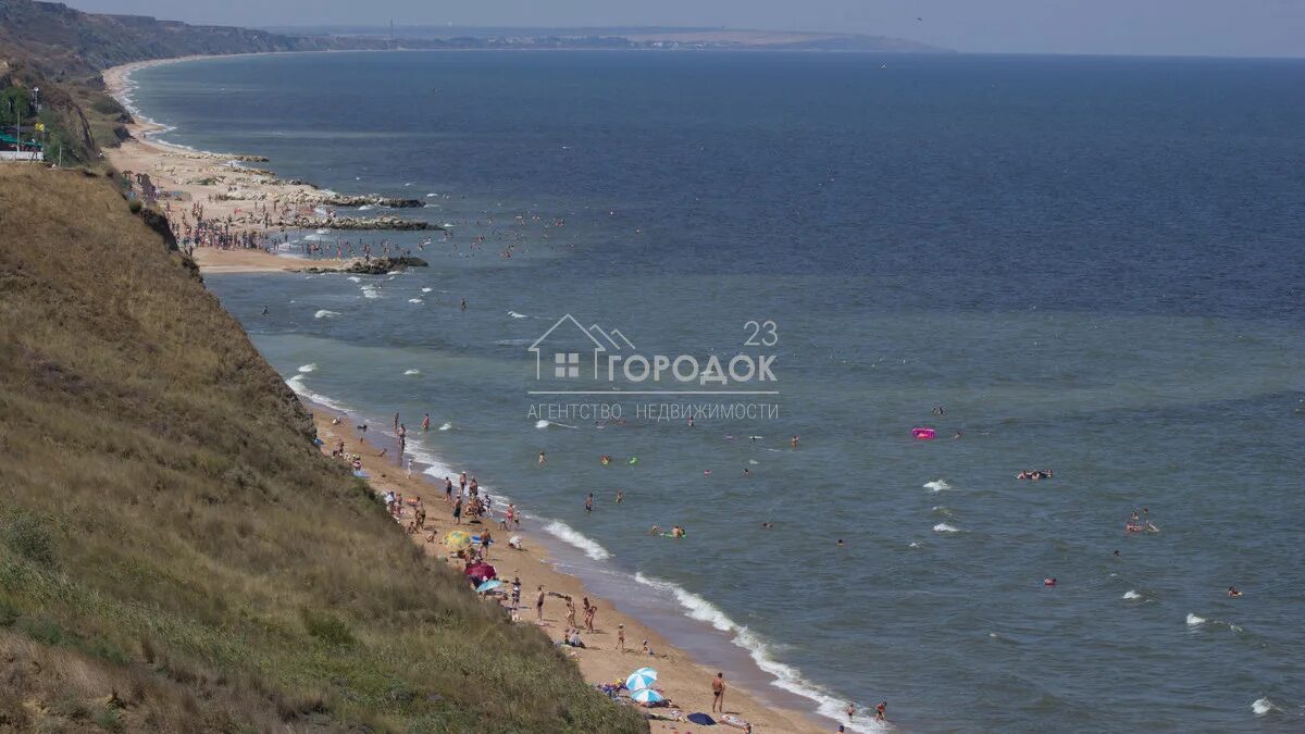 Поселок за родину темрюкский район фото ЗУ 7 соток на Азовском море, За Родину Городок23