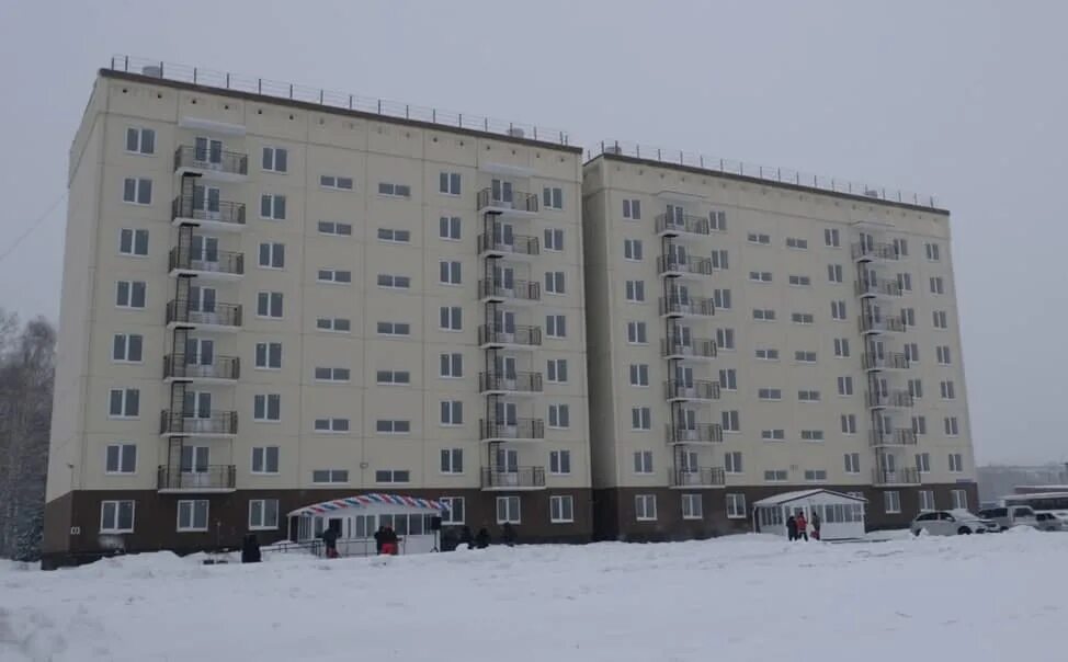 Поселок загорский новокузнецк фото Сергей Цивилев поддержал строительство школы в поселке Загорский Новокузнецкого 