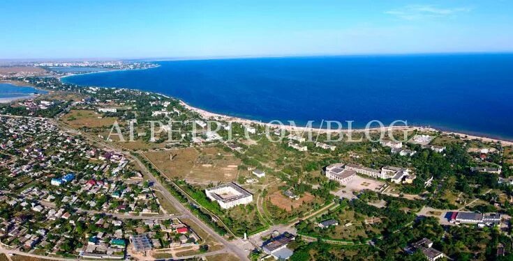 Поселок заозерное фото Пин на доске БЛОГИ