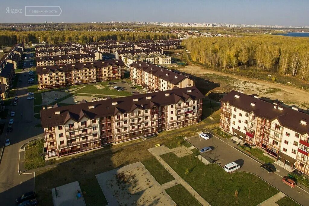 Поселок западный челябинск фото Залесье, housing complex, Челябинская область, Сосновский район, пос. Западный, 